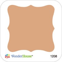 WonderHouse 手工藝刀模(形狀)-N42-164