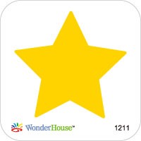 WonderHouse 手工藝刀模(氣象)-42-166
