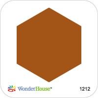WonderHouse 手工藝刀模(形狀)-N42-167