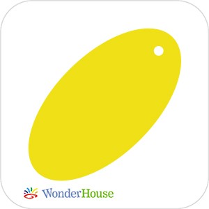 WonderHouse 手工藝刀模(形狀)-50-150