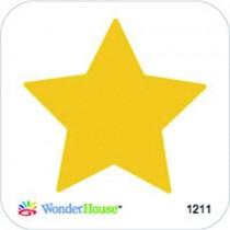 WonderHouse 手工藝刀模(氣象)-N42-166