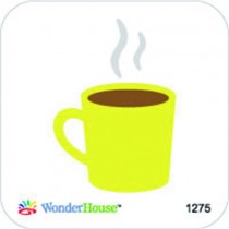 WonderHouse 手工藝刀模(食物)-N42-205