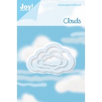 Joy  手工藝刀模(氣象)-6002-0199