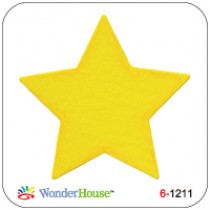 WonderHouse 手工藝刀模(氣象)-6-1204