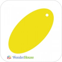 WonderHouse 手工藝刀模(形狀)-50-150