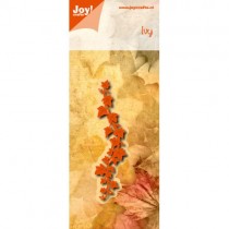Joy 手工藝刀模(植物)-6002-1026