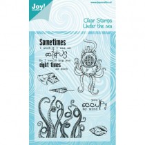 Joy 手工藝印章(其他)-6410-0405